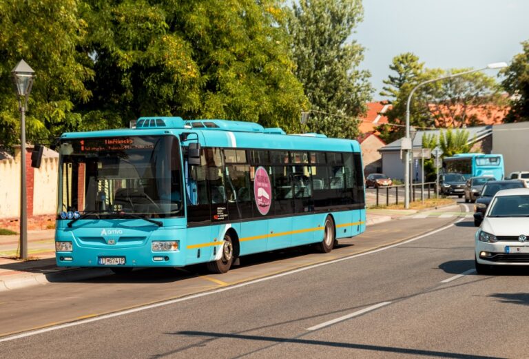 Mestskú dopravu v Trnave čakajú ďalšie zmeny, pribudne nová linka do Modranky aj prvá nočná linka