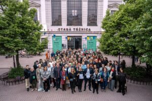 Medzinárodná konferencia Otvorená kultúra! vyvrcholila podpisom Bratislavskej deklarácie