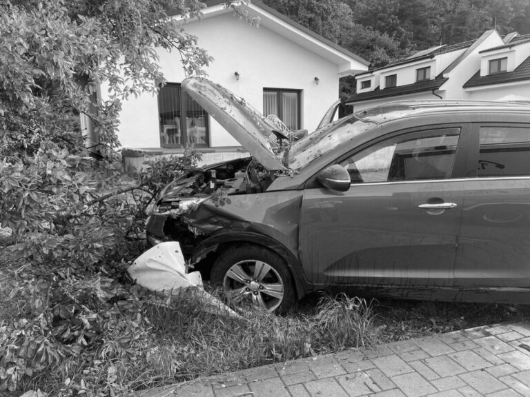 Tragická dopravná nehoda pripravila o život 64-ročného muža, zraneniam podľahol na mieste – FOTO