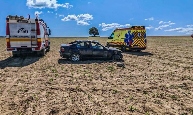 V okolí Košíc vyhasli pre nezodpovednosť a absolútny hazard dva mladé ľudské životy