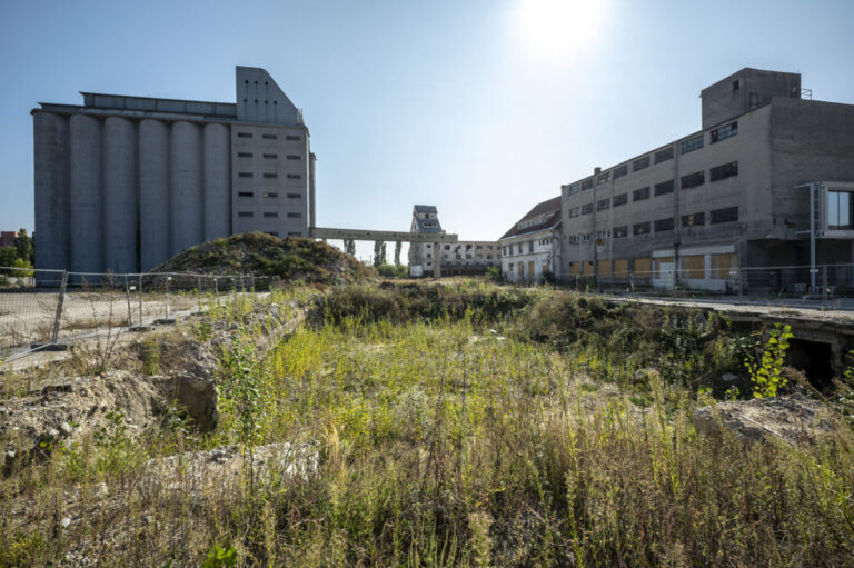 Kedy začne premena Palmy na mestskú štvrť? Developer priblížil aktuálny stav projektu – FOTO