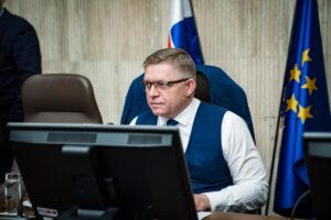 Američania sú pripravení pomôcť Slovensku s novou jadrovkou, spoluprácu s Ficovou vládou si pochvaľujú