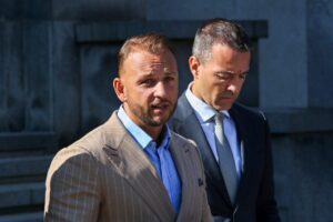 Drucker priznáva napätie Hlase. Odchody „rebelov“ a spor o post šéfa parlamentu podľa neho stranu oslabili