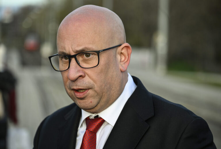 Senický obchvat chcú primátori a starostovia zaradiť medzi strategické investície Rážovho ministerstva