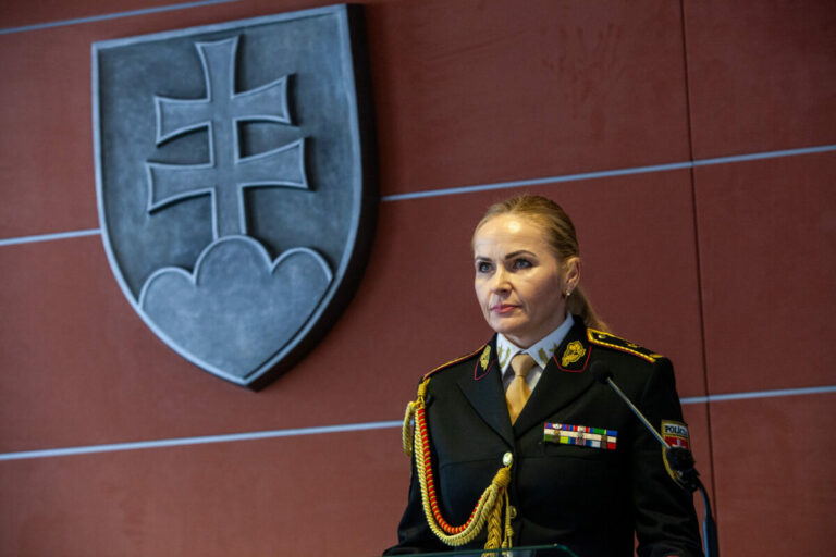 Poslanci sa na výbore pre kultúru a médiá pýtali na prevoz busty Cecilie Gonzagy, prítomná bola aj Maškarová