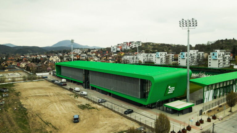 Prešov pre ME vo futbale do 21 rokov čakajú dopravné obmedzenia, niektoré ulice budú uzavreté
