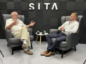 Starosta Pernecký: Zlučovania obcí sa už ja nedožijem – ROZHOVOR