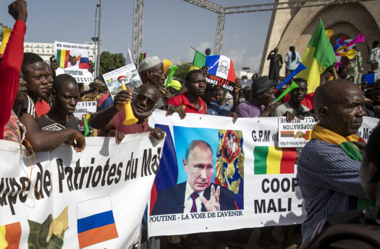 Wagnerovcov v Mali nahradila ruská skupina Africa Corps, potvrdzujú diplomatické zdroje