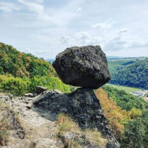 Turistika za skalnými útvarmi na Slovensku: 11 miest, ktoré musíte vidieť