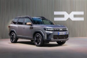 Bigster: Luxusná Dacia? Tri dôvody prečo kúpiť, dva dôvody prečo nekúpiť – FOTO