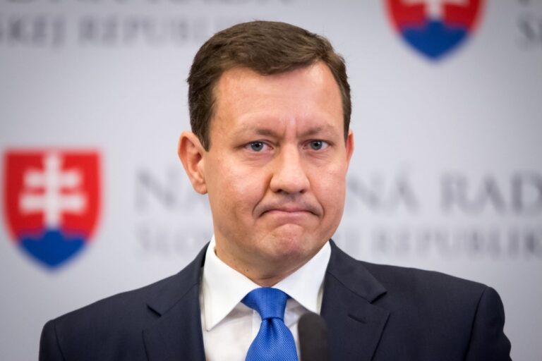 Pnutie v opozícii? Poslanec PS viacerých zaskočil výrokom, že Lipšic sa nikdy nemal stať špeciálnym prokurátorom – VIDEO