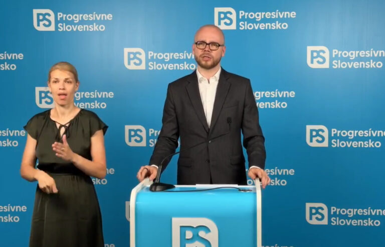 Hlas sa stal tichým spolupáchateľom Kotlára. Jeho odchod sa napriek nepredloženiu správy nekoná, tvrdí Dvořák – VIDEO