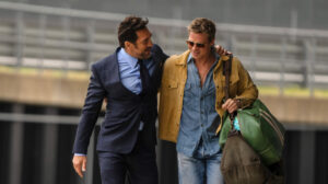 Formula 1 na veľkom plátne: Brad Pitt rozbieha adrenalínový kinohit