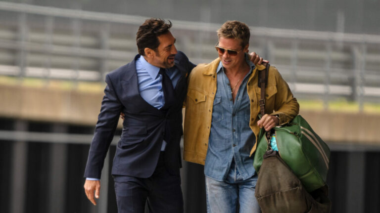 Formula 1 na veľkom plátne: Brad Pitt rozbieha adrenalínový kinohit
