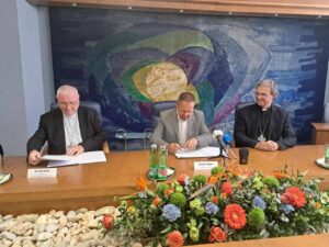 Poprad sa pripravuje na veľké podujatie. Do mesta prídu tisíce mladých veriacich z celého Slovenska