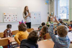 Deti na Slovensku nie sú pripravené na reálny život. Ako to môžeme zmeniť?