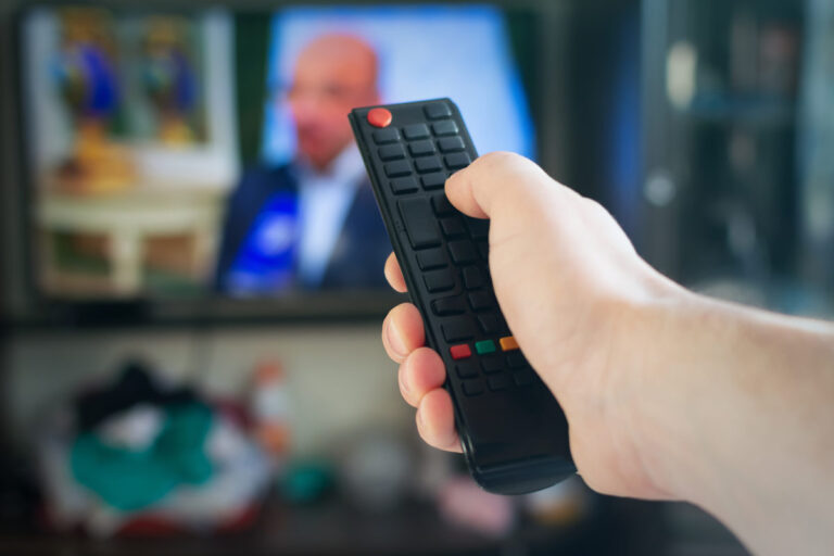 Televízni vysielatelia kritizujú navrhovaný zákon o ochrane osobných údajov, hovoria o vážnom zásahu do nezávislosti médií