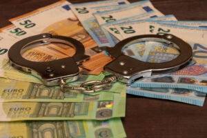 Len tri okresy sú čisté. Zdechovský má viac ako 300 podnetov k možnému zneužívaniu eurofondov na Slovensku