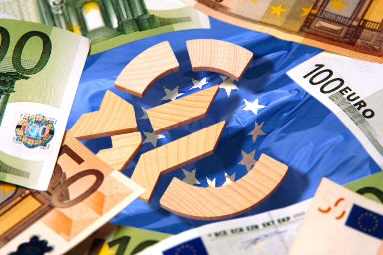 Presúvanie eurofondov nie je efektívnym riešením, slovenský priemysel potrebuje reformy a nie dotácie