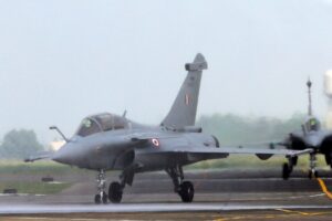 Francúzske stíhačky Rafale nahradia v Indii ruské MiG-29