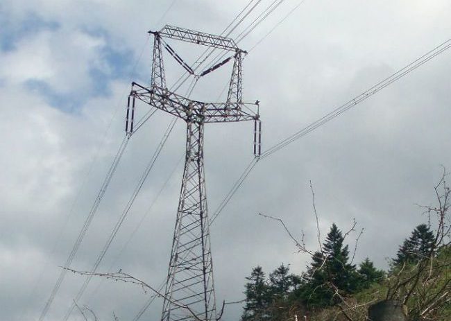 Výmena vedenia na úseku Horná Žďaňa – Oslany sa zjednoduší, projekt získal osvedčenie strategickej investície
