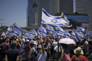 Hamas je pripravený na „vážne“ rokovania o prímerí v Pásme Gazy