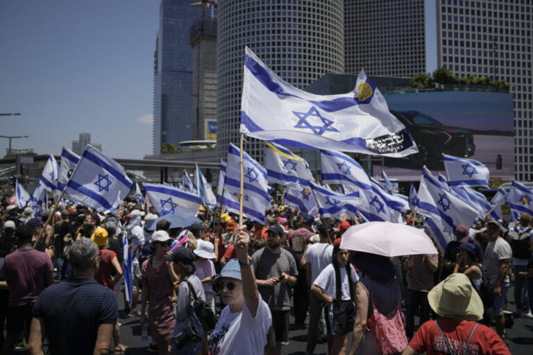 Hamas je pripravený na „vážne“ rokovania o prímerí v Pásme Gazy