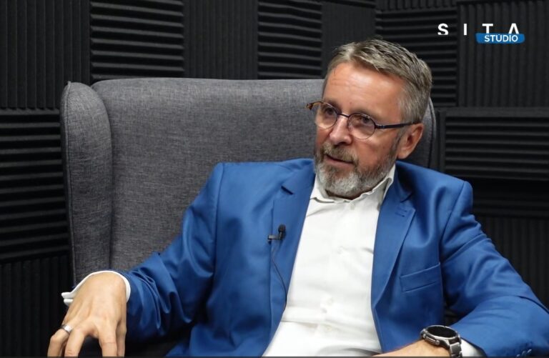Slovensko je posledné v Únii v udržateľnosti verejných financií. Mikloš varuje, že ide o dvojitý problém – VIDEO