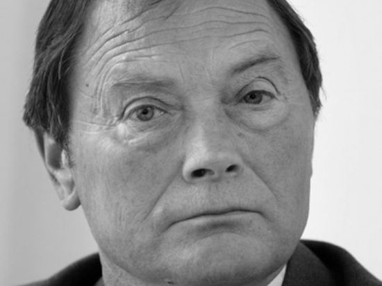 Vo veku 79 rokov zomrel Ján Ľupták, bývalý poslanec a podpredseda parlamentu