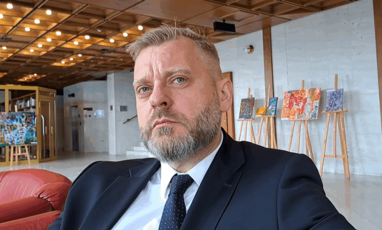 Bude musieť Ukrajina kapitulovať? Podľa Krúpu úspech, o ktorom hovorí Rusko, je len ich propaganda – VIDEO