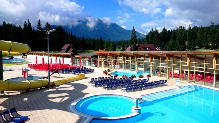 Aquaparky, kúpaliská a plavárne zavádzajú po incidente v Štúrove prísnejšie opatrenia