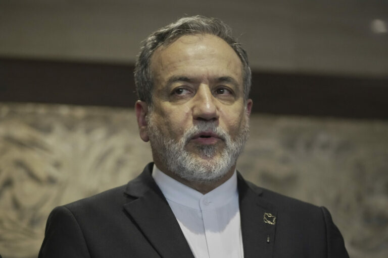 Irán je otvorený dohode o tom, že nebude mať jadrové zbrane, hovorí šéf jeho diplomacie