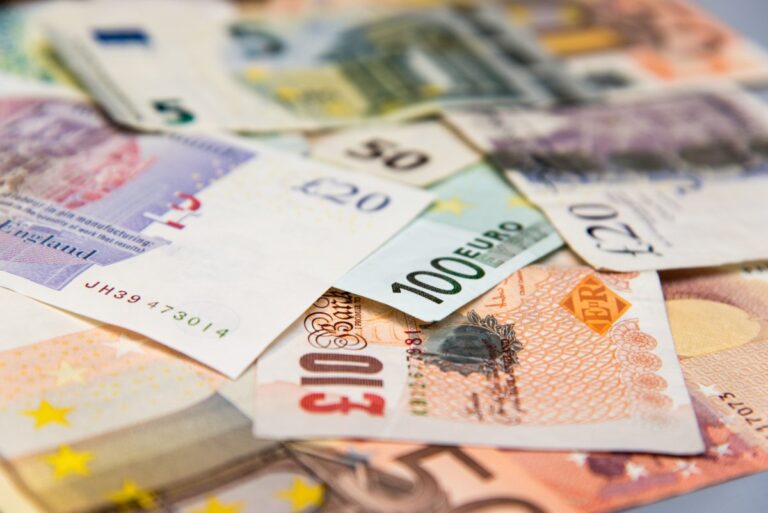 Globálna ekonomika sa podľa Svetovej banky v tomto roku zväčší len o 2,3 %