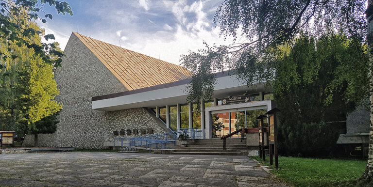 Múzeum TANAP-u má za sebou debarierizáciu, pribudla aj nová dioráma