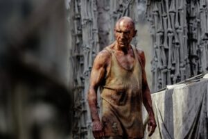 Filmový Voldemort, ako ho nepoznáte! Najnovšia hercova premena vám vyrazí dych!