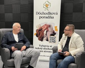 Môže byť druhý pilier pre niekoho nevýhodný? Odborník odporúča podrobnú kalkuláciu – ROZHOVOR