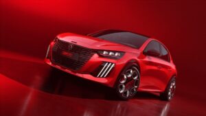 Peugeot tromfol Volkswagen: Nový Peugeot 208 GTi ako dôkaz, že hot-hatch nie je mŕtvy – VIDEO, FOTO