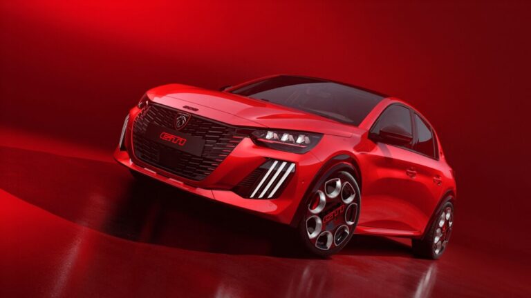 Peugeot tromfol Volkswagen: Nový Peugeot 208 GTi ako dôkaz, že hot-hatch nie je mŕtvy – VIDEO, FOTO