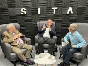 Bezpečnostný expert Žiarovský: Bojím sa, aby nedošlo k nejakému myšlienkovému skratu u iránskeho vedenia