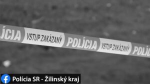 Muž dobodal na smrť ženu v areáli cirkevnej školy v Rožňave, polícia vyšetruje zločin vraždy