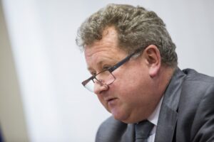 ÚRSO analyzuje možnosti zavedenia pásmových taríf, fungovať by mohli od budúceho roka