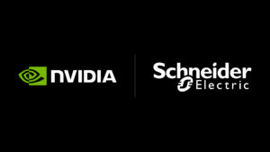 Schneider Electric a NVIDIA urýchľujú vývoj a nasadenie tovární na umelú inteligenciu vo veľkom rozsahu