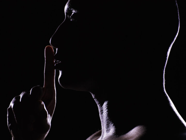 Kedy je ticho zbraňou a nie snahou vyhnúť sa konfliktu? Psychologička radí, ako reagovať na takzvaný silent treatment