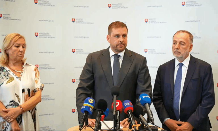 Mamografia sa stane štandardom pre ženy od štyridsaťpäť rokov, ultrazvuk sa však z preventívnych prehliadok vyraďuje – VIDEO