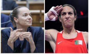 Tabaková o kontroverznej boxerke Imane Khelifovej: Všetci sme vedeli, že nie je žena