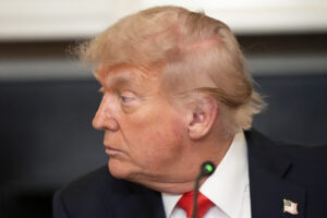Trump: Som veľmi sklamaný z Muskovej kritiky môjho megabalíka