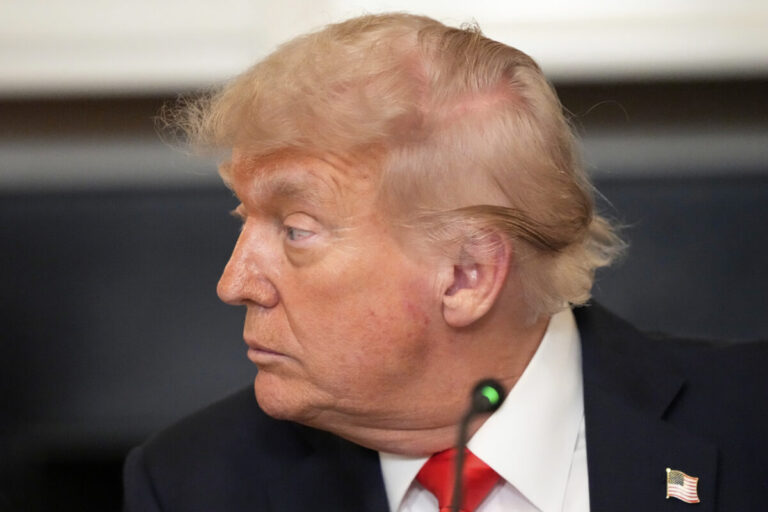 Trump: Som veľmi sklamaný z Muskovej kritiky môjho megabalíka
