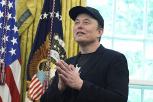 Po rozchode s Trumpom môže Elon Musk prísť podnikať do Európy, uviedla hovorkyňa EK