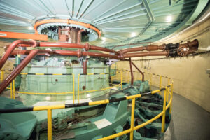 Gabčíkovskú elektráreň znova čaká tender, jej generálku sa nedarí odštartovať už desať rokov