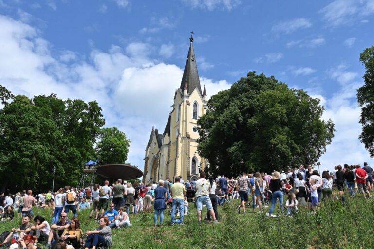 Bežecké preteky obmedzia dopravu v Levoči, niektoré ulice budú uzatvorené a MHD zastávky zrušené